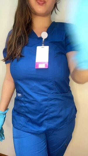 Nurse Eve photo 115