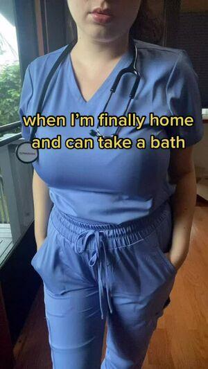 Nurse Eve photo 116