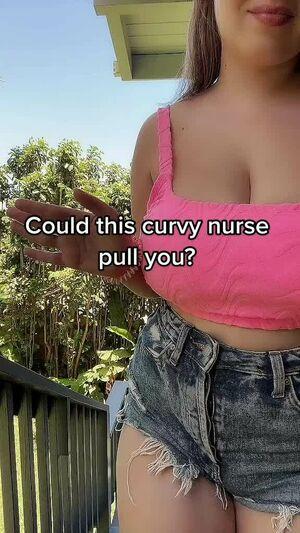 Nurse Eve photo 121