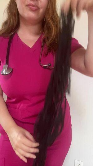 Nurse Eve photo 132