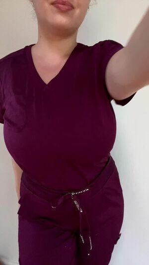 Nurse Eve photo 134
