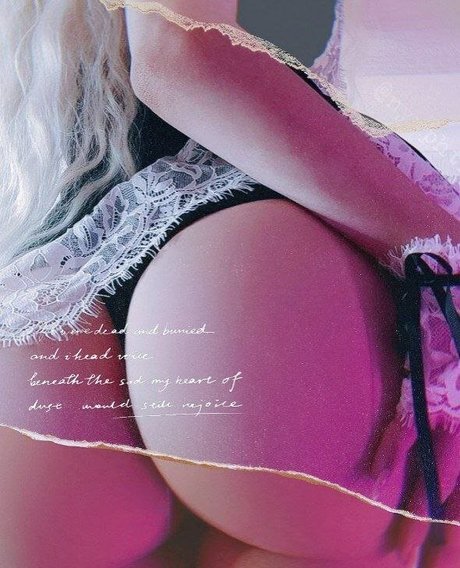 Nymphtracy photo 6