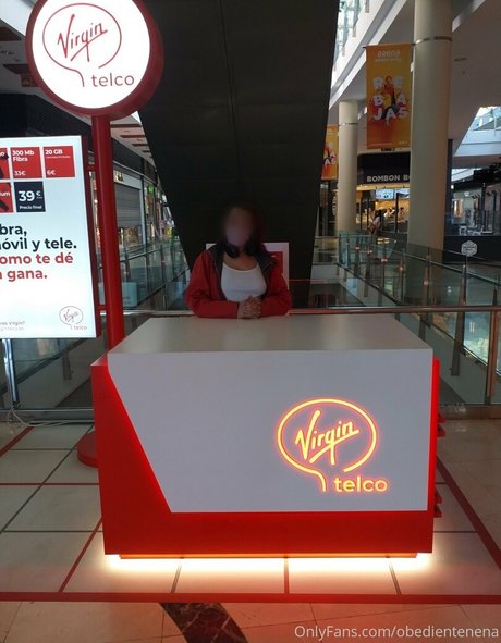 Obedientenena photo 84