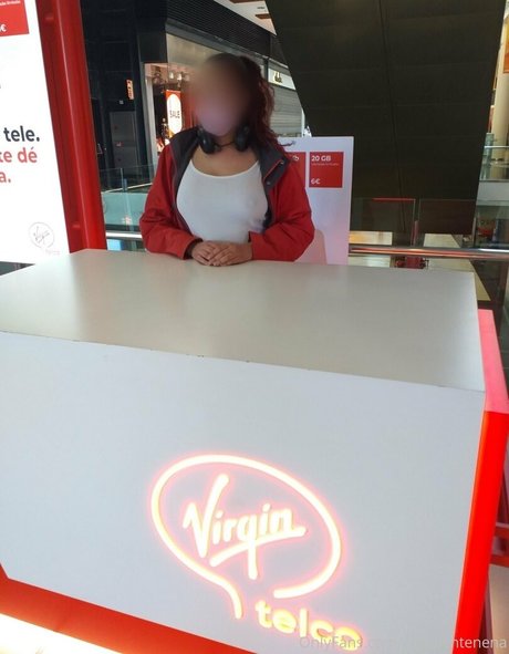 Obedientenena photo 91