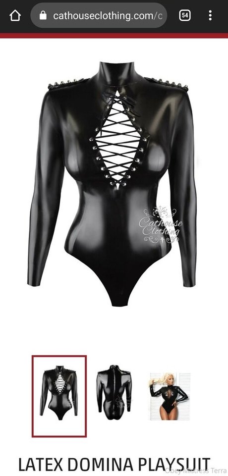 Obeymistressterra photo 61