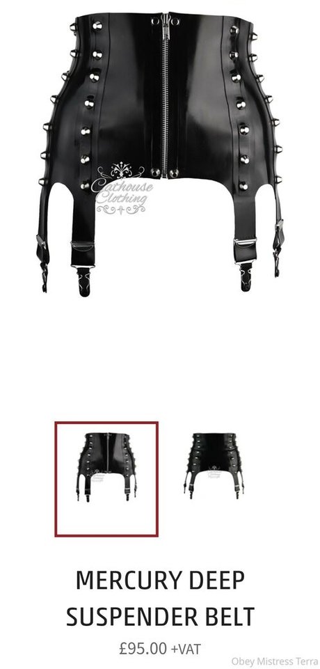 Obeymistressterra photo 62