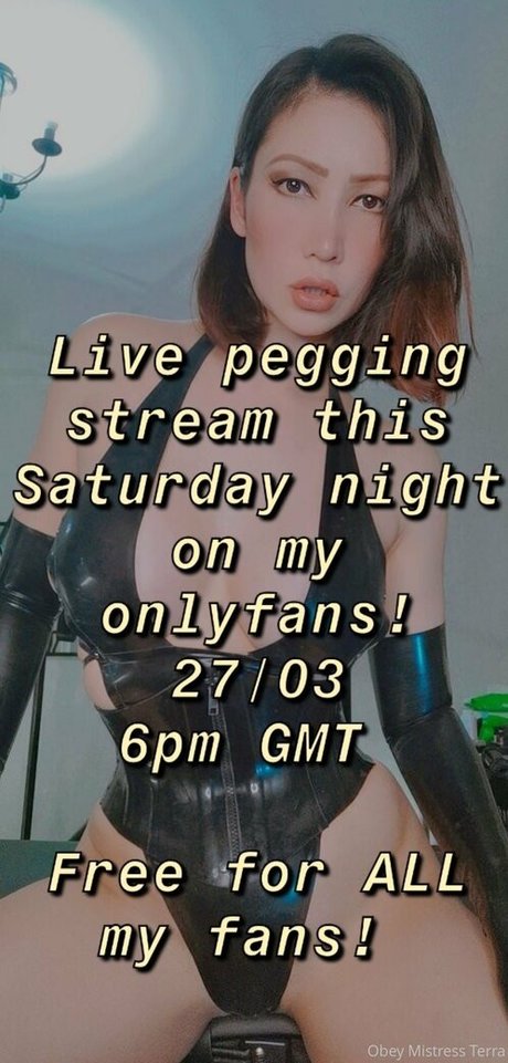 Obeymistressterra photo 105