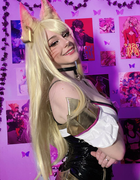 Occultmage photo 164