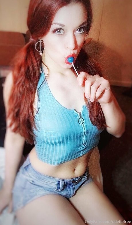 Odetteparker photo 4