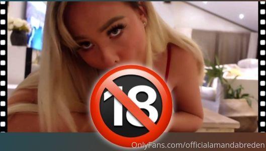 officialamandabreden photo 8