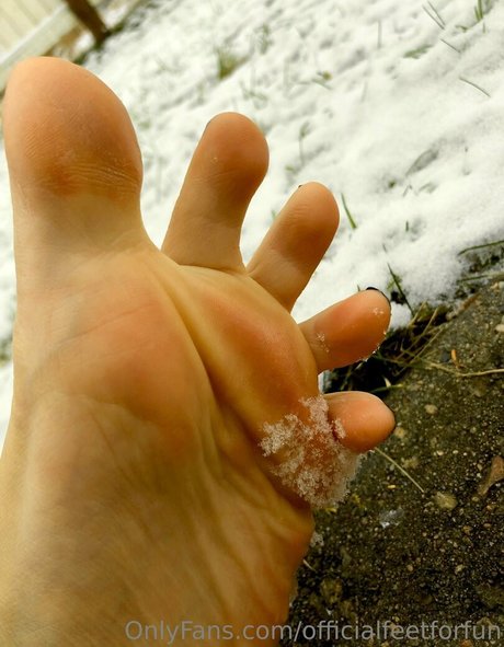 Officialfeetforfun photo 10