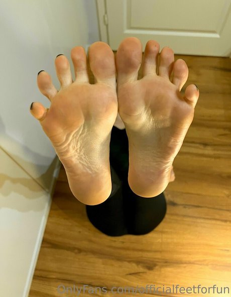 Officialfeetforfun photo 15