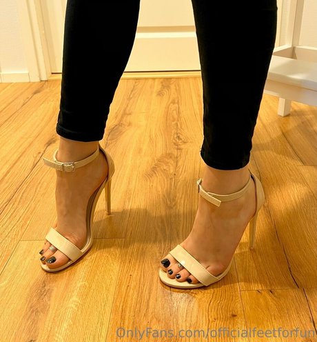Officialfeetforfun photo 43