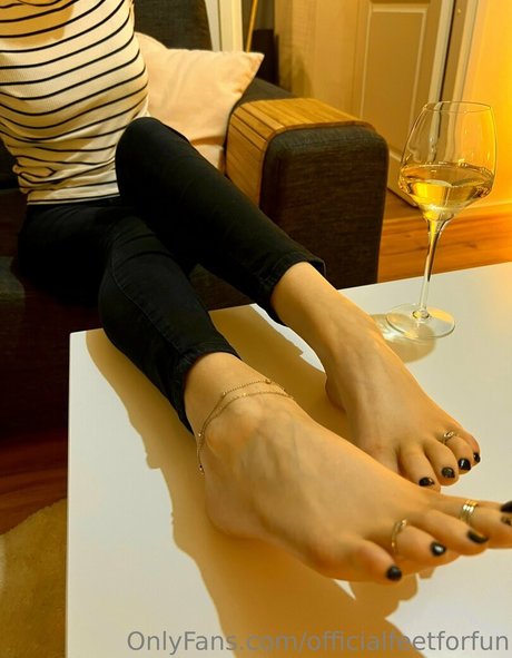 Officialfeetforfun photo 51