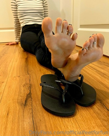 Officialfeetforfun photo 55