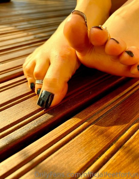 Officialfeetforfun photo 80