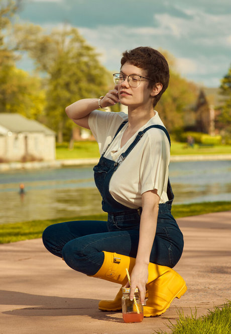 Officialmorganrae photo 162