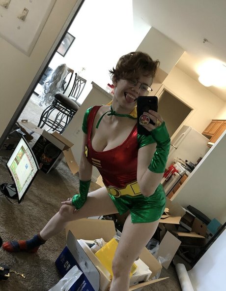 Officialmorganrae photo 172