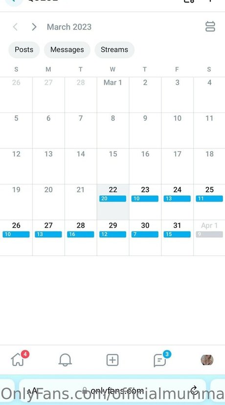 Officialmummashayfree photo 41