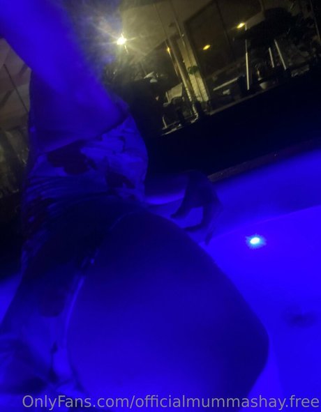 Officialmummashayfree photo 47