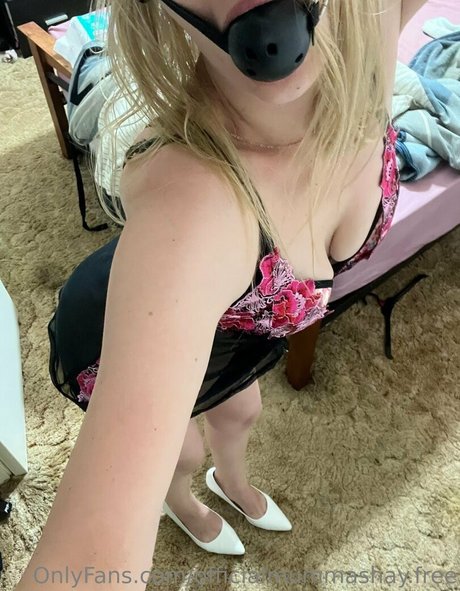 Officialmummashayfree photo 52