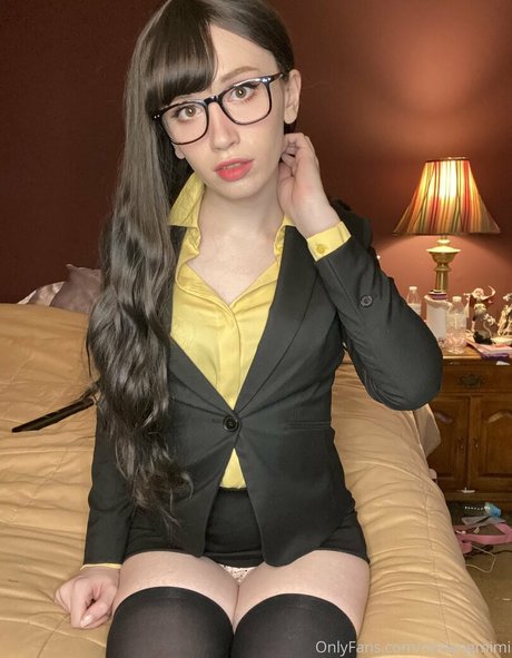 Ohdangmimi photo 134