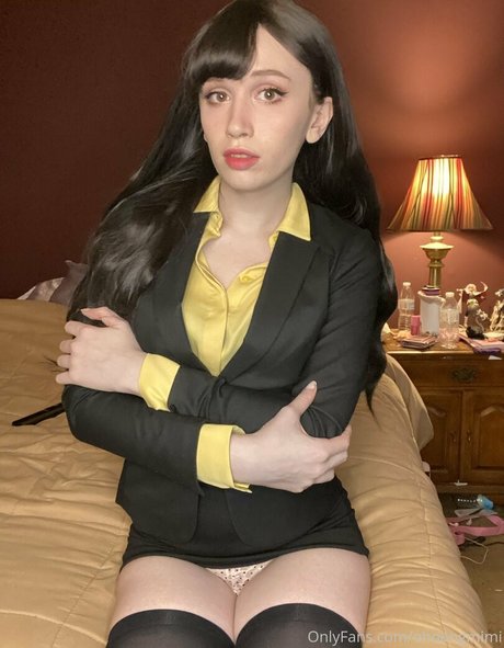 Ohdangmimi photo 137