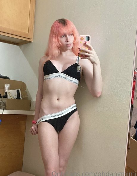 Ohdangmimi photo 191