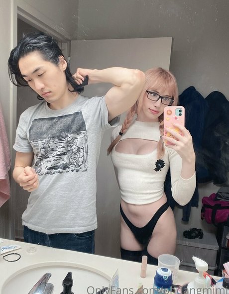 Ohdangmimi photo 265