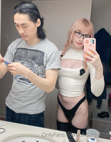 Ohdangmimi photo 267