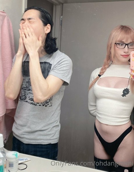 Ohdangmimi photo 268