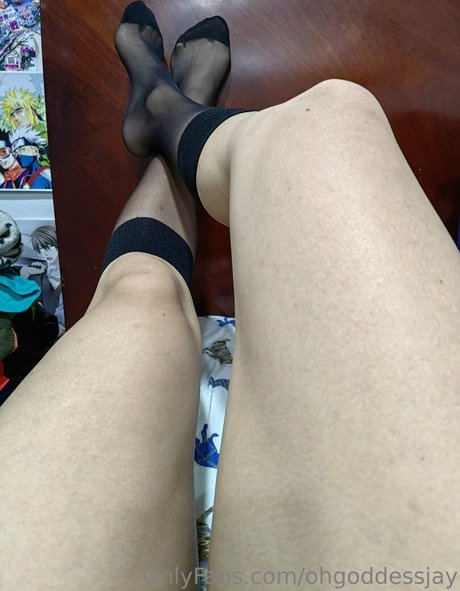 Ohgoddessjay photo 6