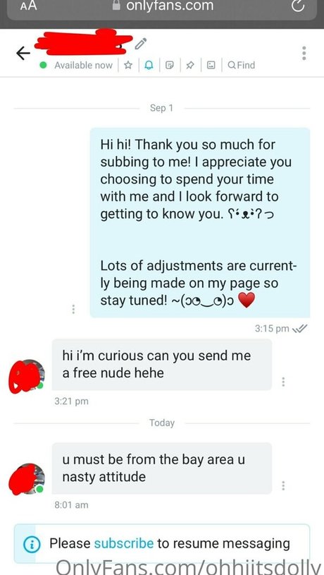 Ohhiitsdolly photo 16