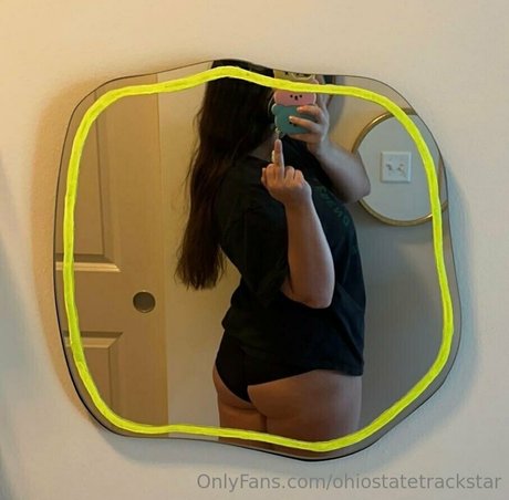 Ohiostatetrackstar photo 1160
