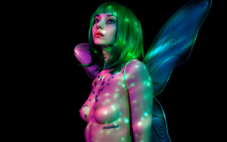 Ohthumbelina photo 15