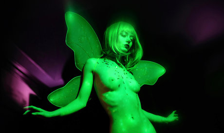 Ohthumbelina photo 16