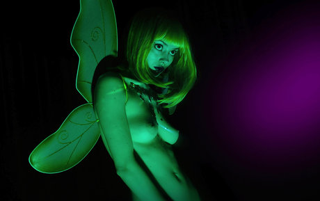 Ohthumbelina photo 20