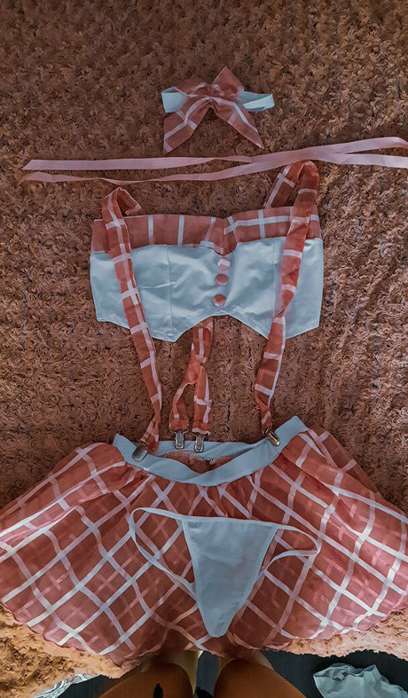 Okamibabe photo 16