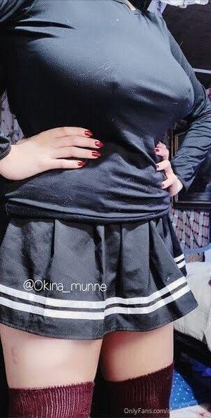 Okina Munne photo 36