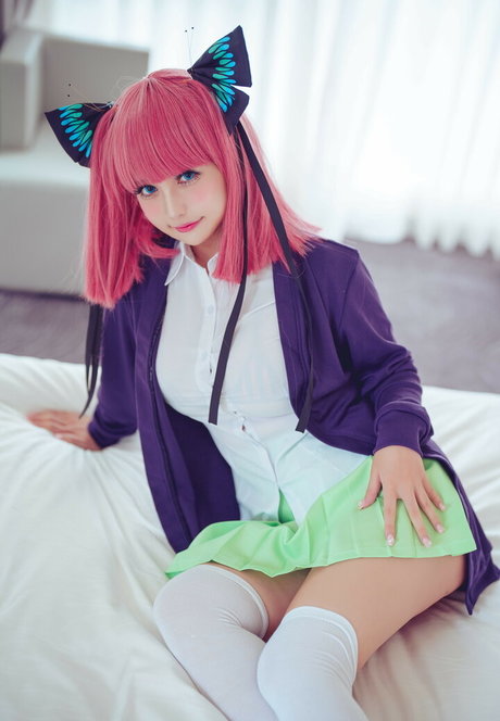 Okita Rinka photo 107