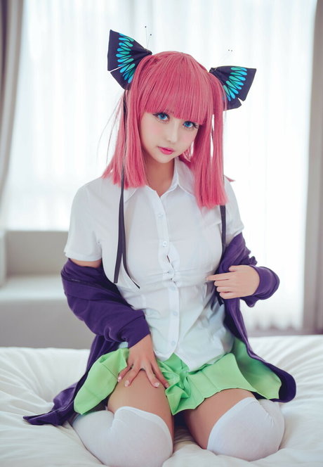 Okita Rinka photo 118