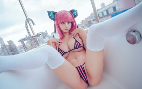 Okita Rinka photo 122