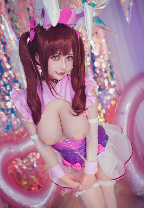 Okita Rinka photo 176