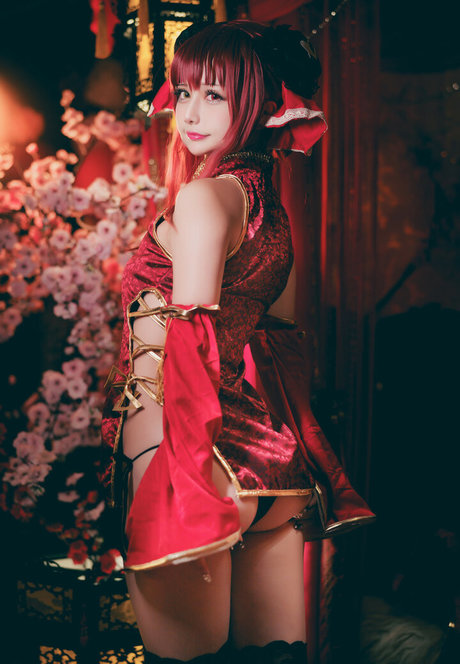 Okita Rinka photo 216