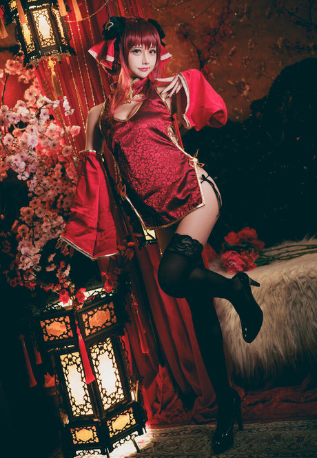 Okita Rinka photo 217