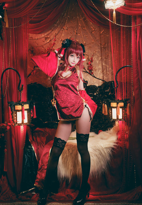 Okita Rinka photo 221