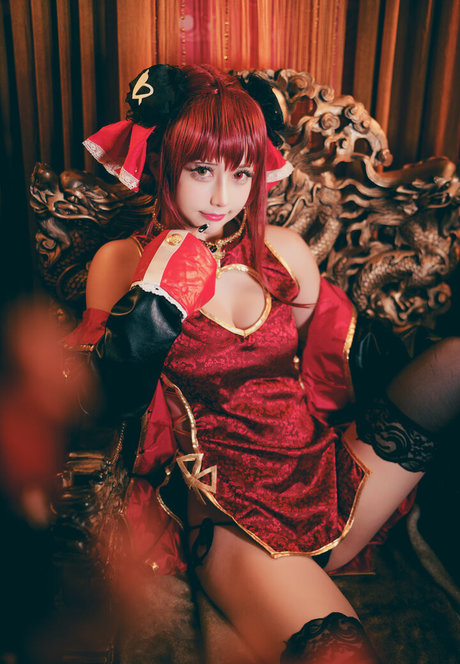 Okita Rinka photo 224