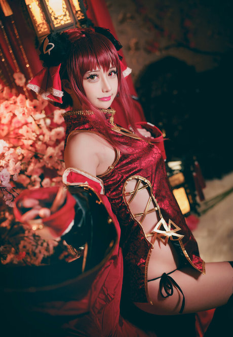 Okita Rinka photo 225