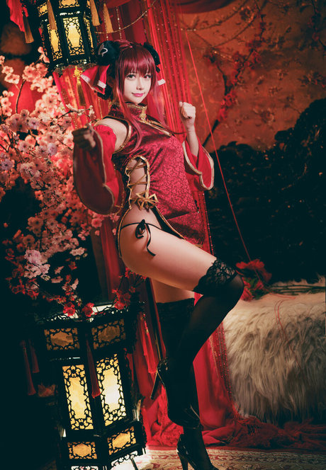 Okita Rinka photo 227