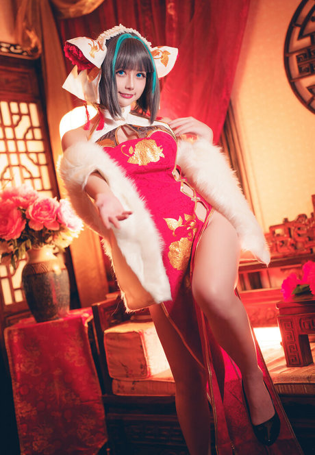 Okita Rinka photo 254